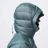 Dūnu jaka Fjallraven Bergtagen sieviešu
