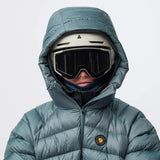 Dūnu jaka Fjallraven Bergtagen sieviešu