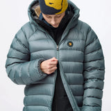 Dūnu jaka Fjallraven Bergtagen sieviešu