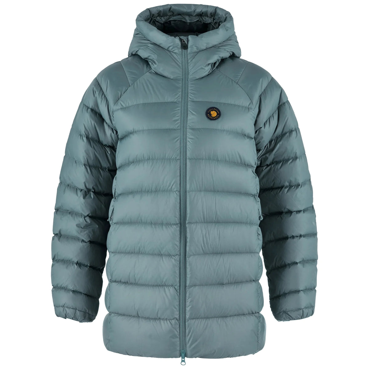 Dūnu jaka Fjallraven Bergtagen sieviešu