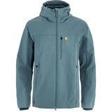 Jaka Fjallraven Bergtagen Stretch vīriešu