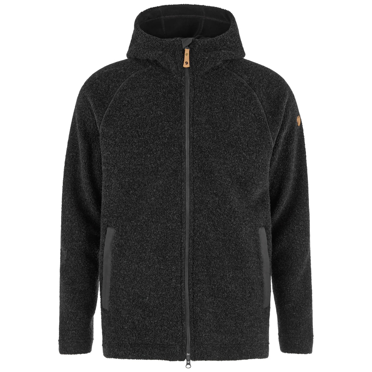 Flīsa jaka Fjallraven Kaitum vīriešu