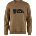 Džemperis Fjallraven Logo Sweater vīriešu