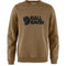 Jumper Fjallraven Logo Men's