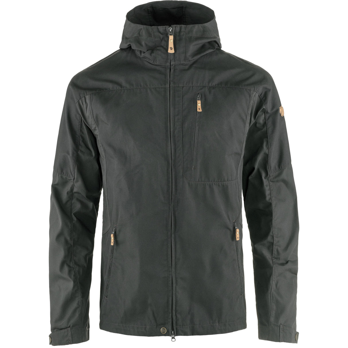 Fjallraven vējjaka Sten vīriešu