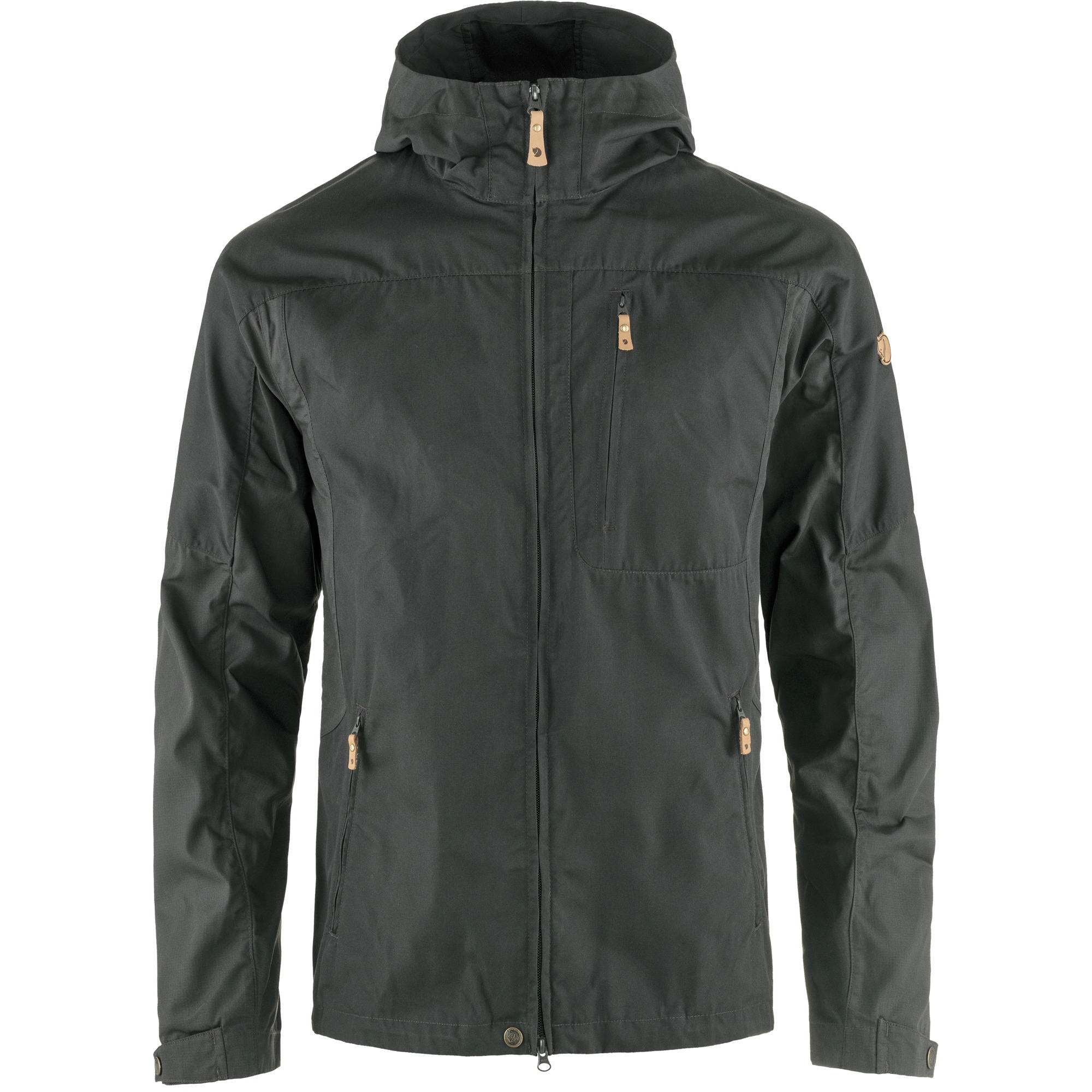 Fjallraven vējjaka Sten vīriešu