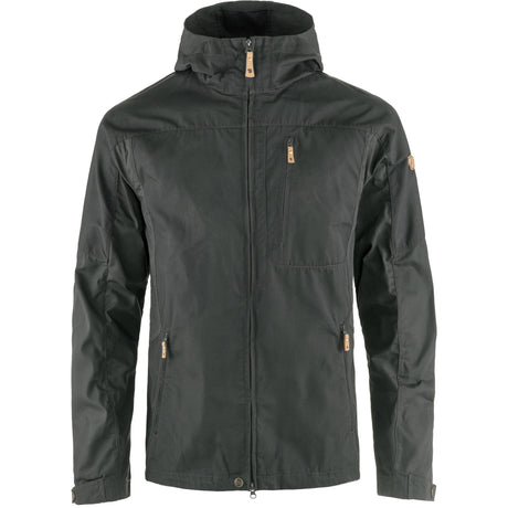 Fjallraven vējjaka Sten vīriešu