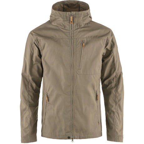 Fjallraven vējjaka Sten vīriešu