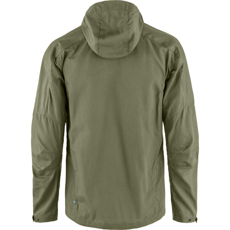 Fjallraven vējjaka Sten vīriešu