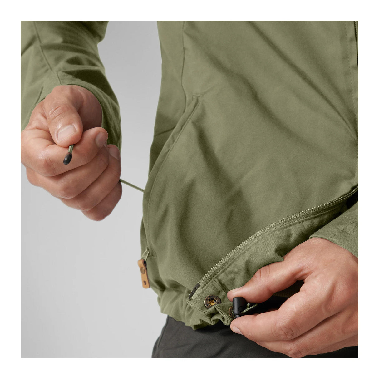 Fjallraven vējjaka Sten vīriešu
