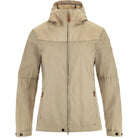 Fjallraven vējjaka Stina sieviešu