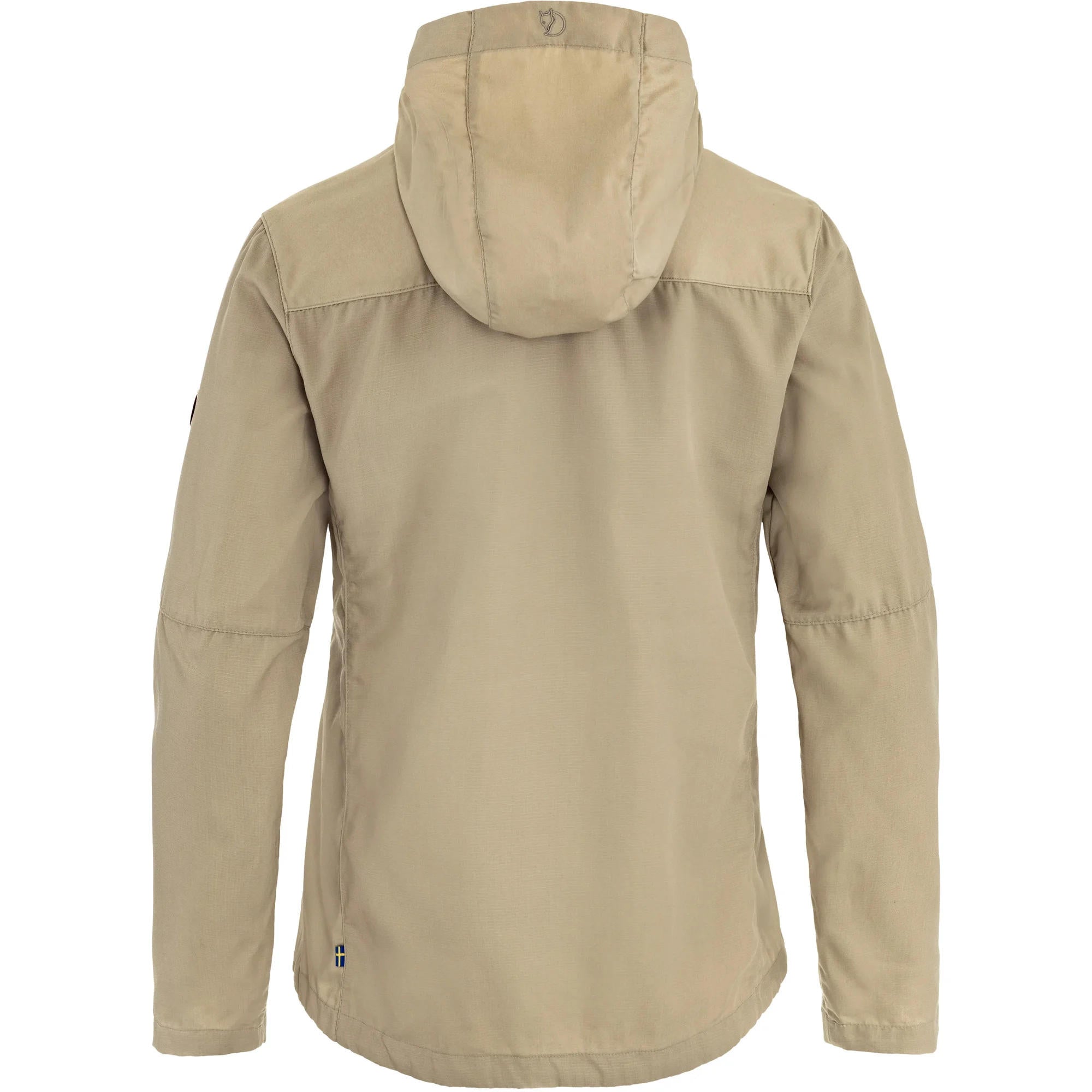 Fjallraven vējjaka Stina sieviešu