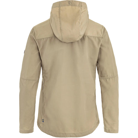 Fjallraven vējjaka Stina sieviešu