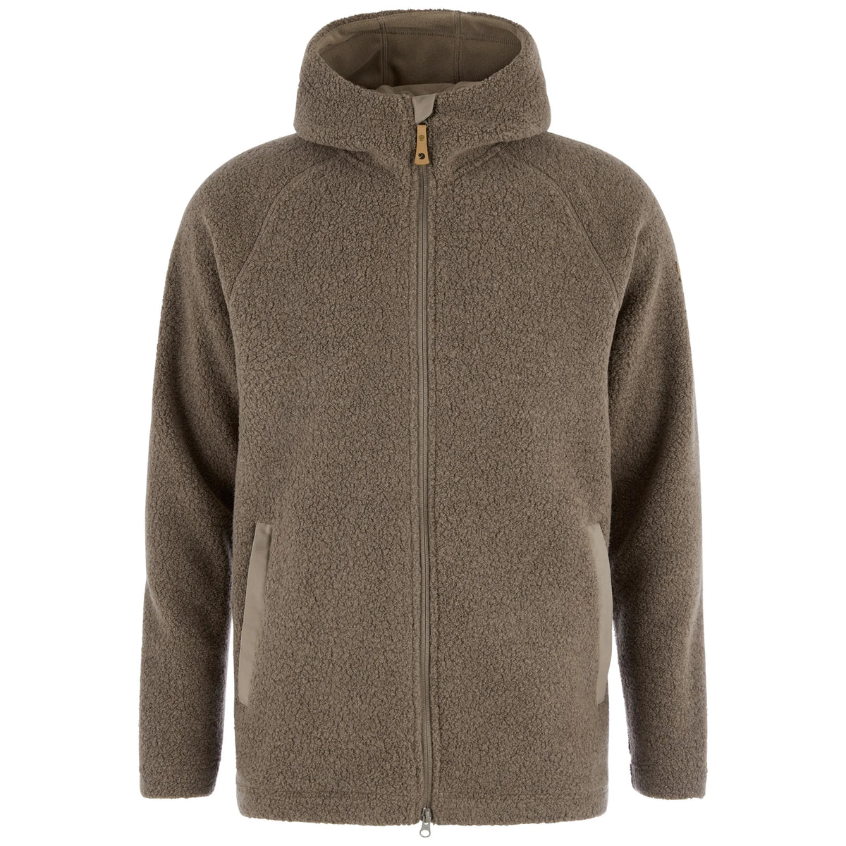 Flīsa jaka Fjallraven Kaitum vīriešu