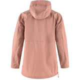 Windbreaker Fjallraven Vardag Anorak women's