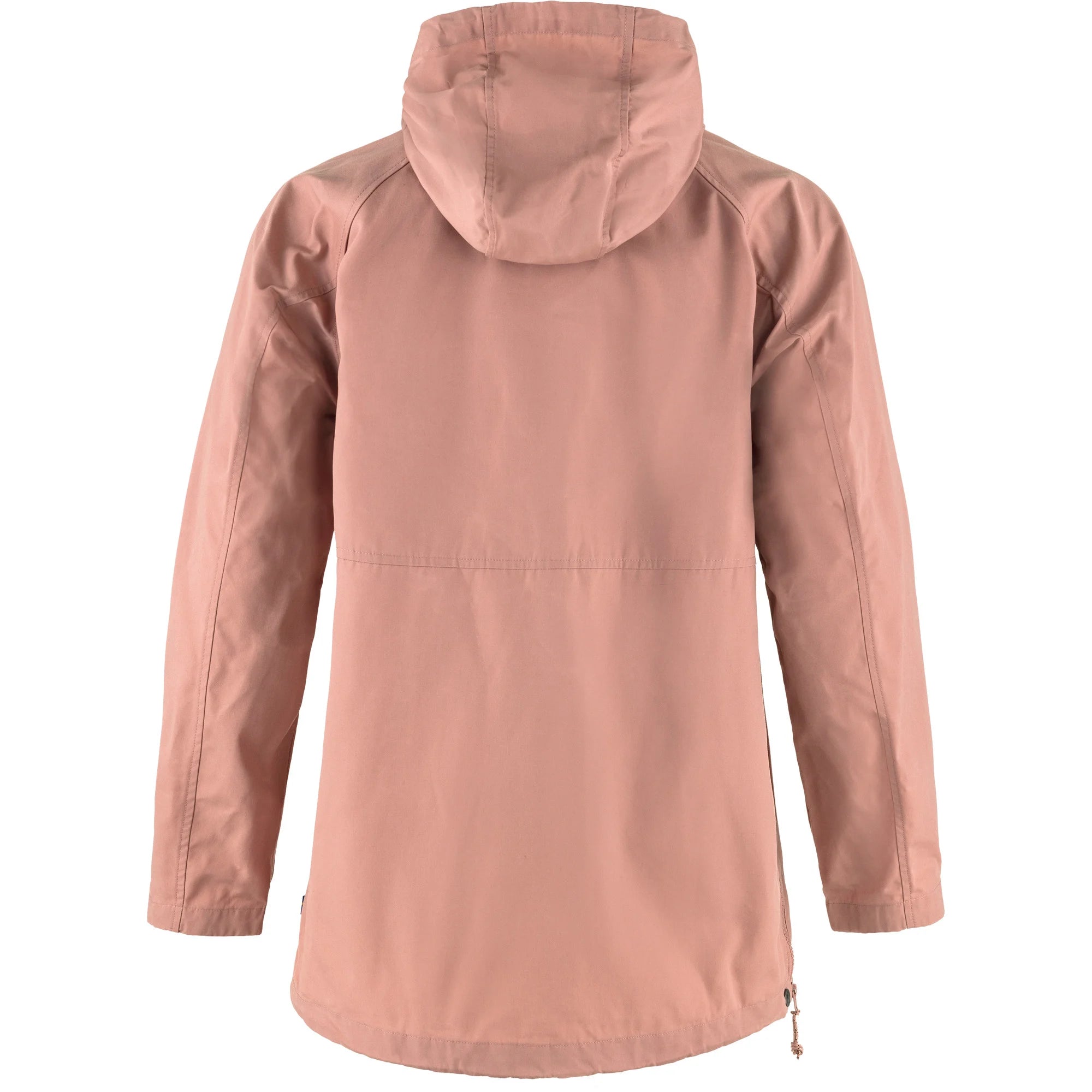 Windbreaker Fjallraven Vardag Anorak women's