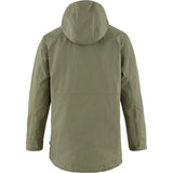 Windbreaker Fjallraven Vardag Anorak women's