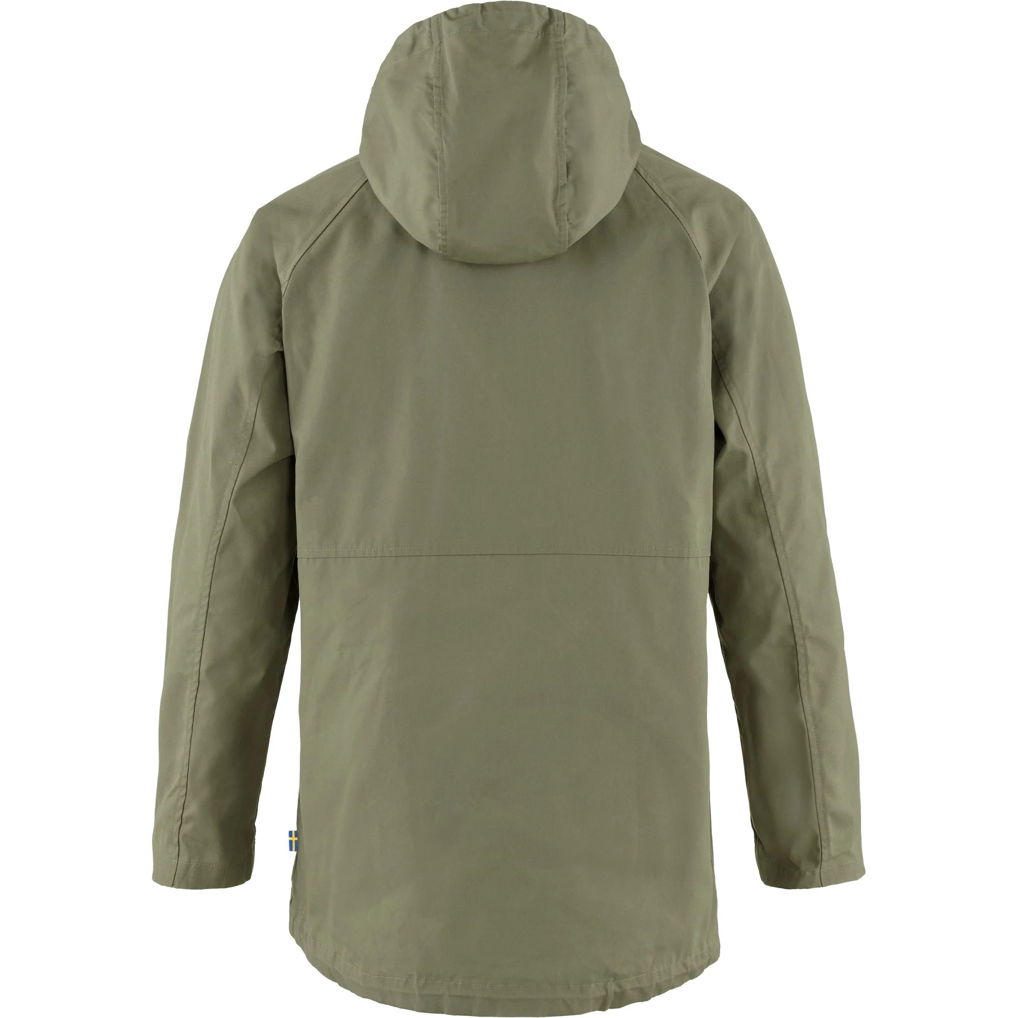 Windbreaker Fjallraven Vardag Anorak women's
