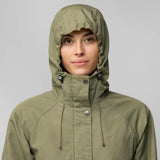 Windbreaker Fjallraven Vardag Anorak women's
