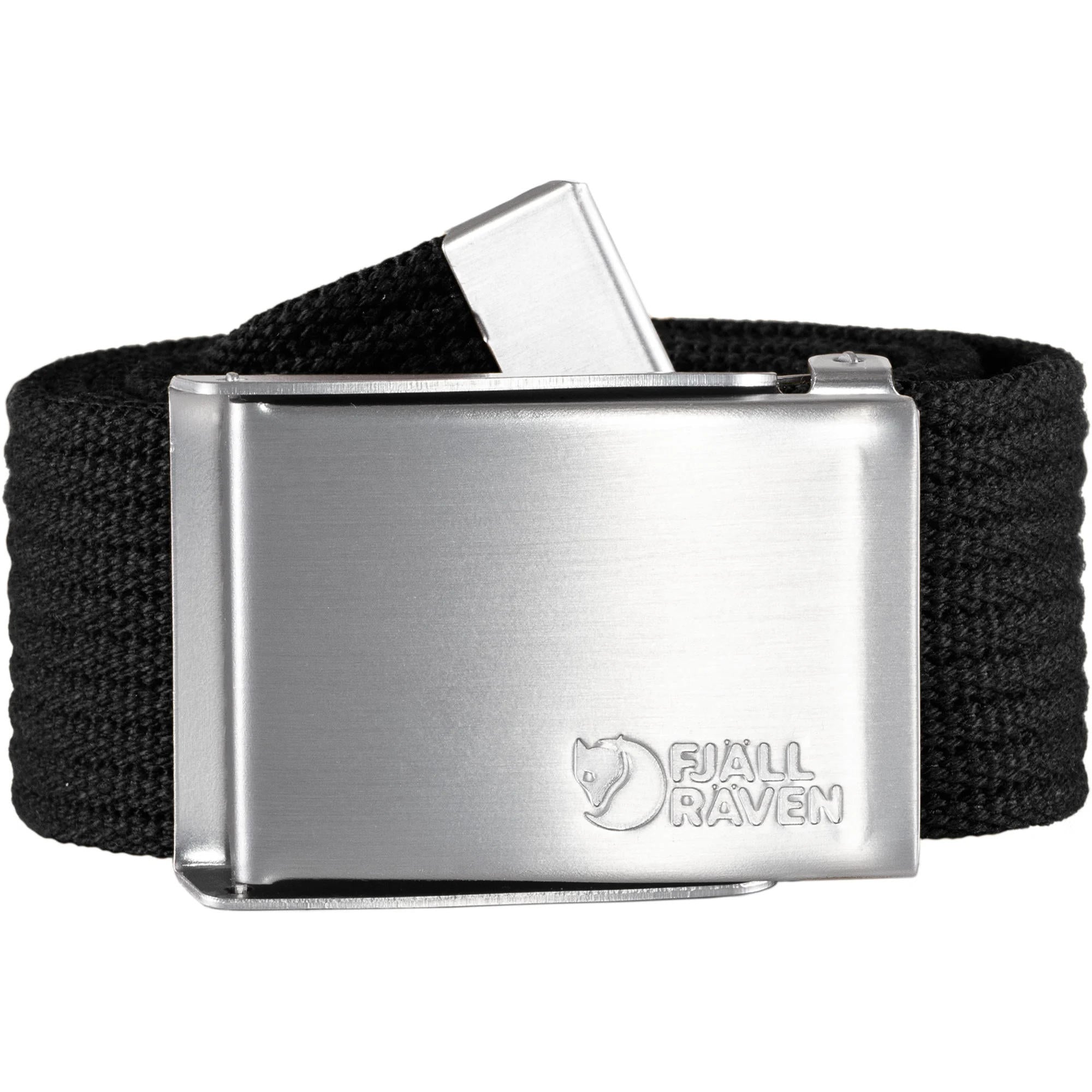 Fjallraven josta Canvas Belt