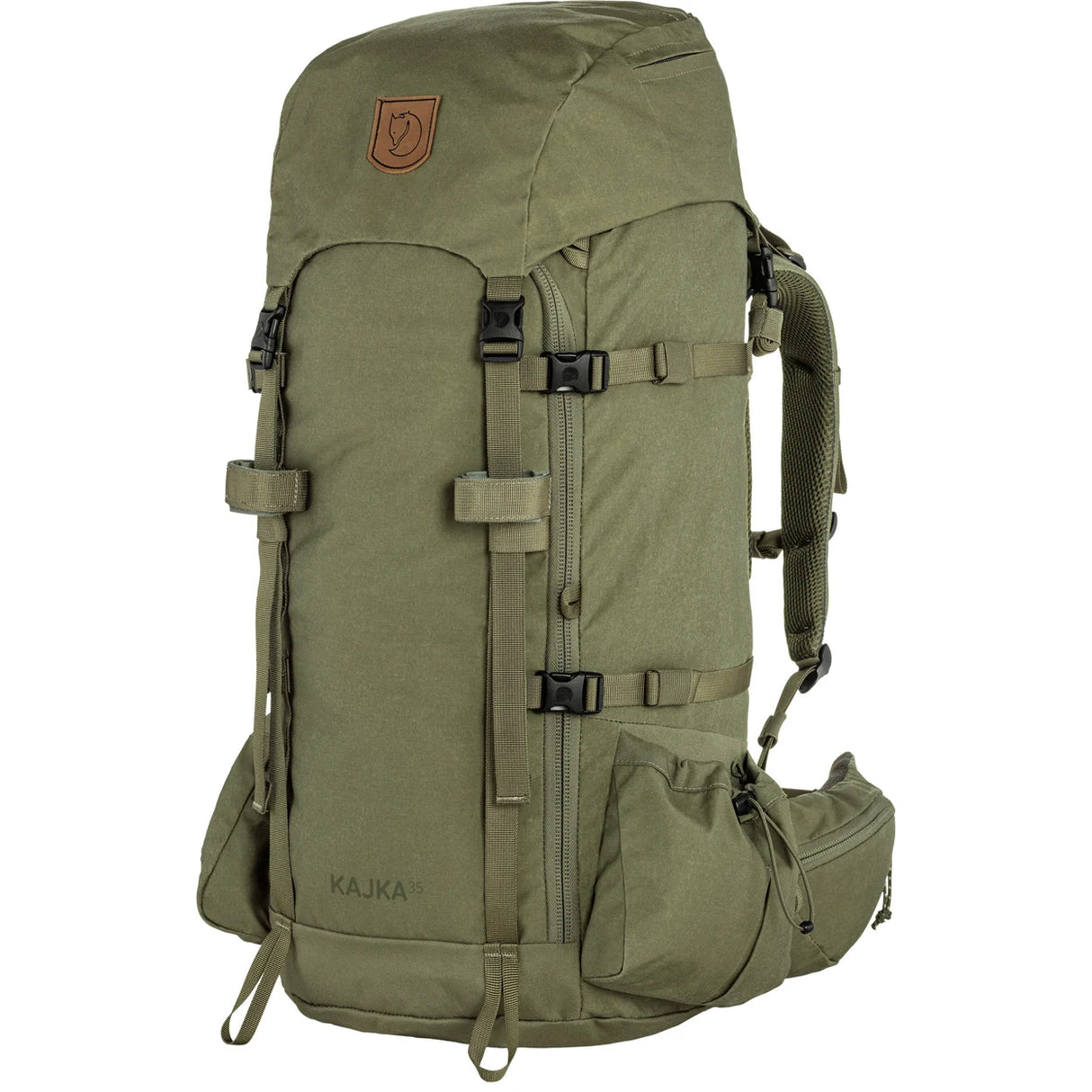 Fjallraven mugursoma Kajka 35 S/M