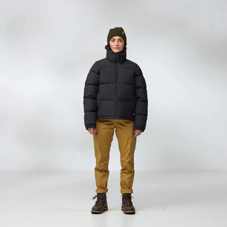 Dūnu jaka Fjallraven Kamas Lite Down sieviešu