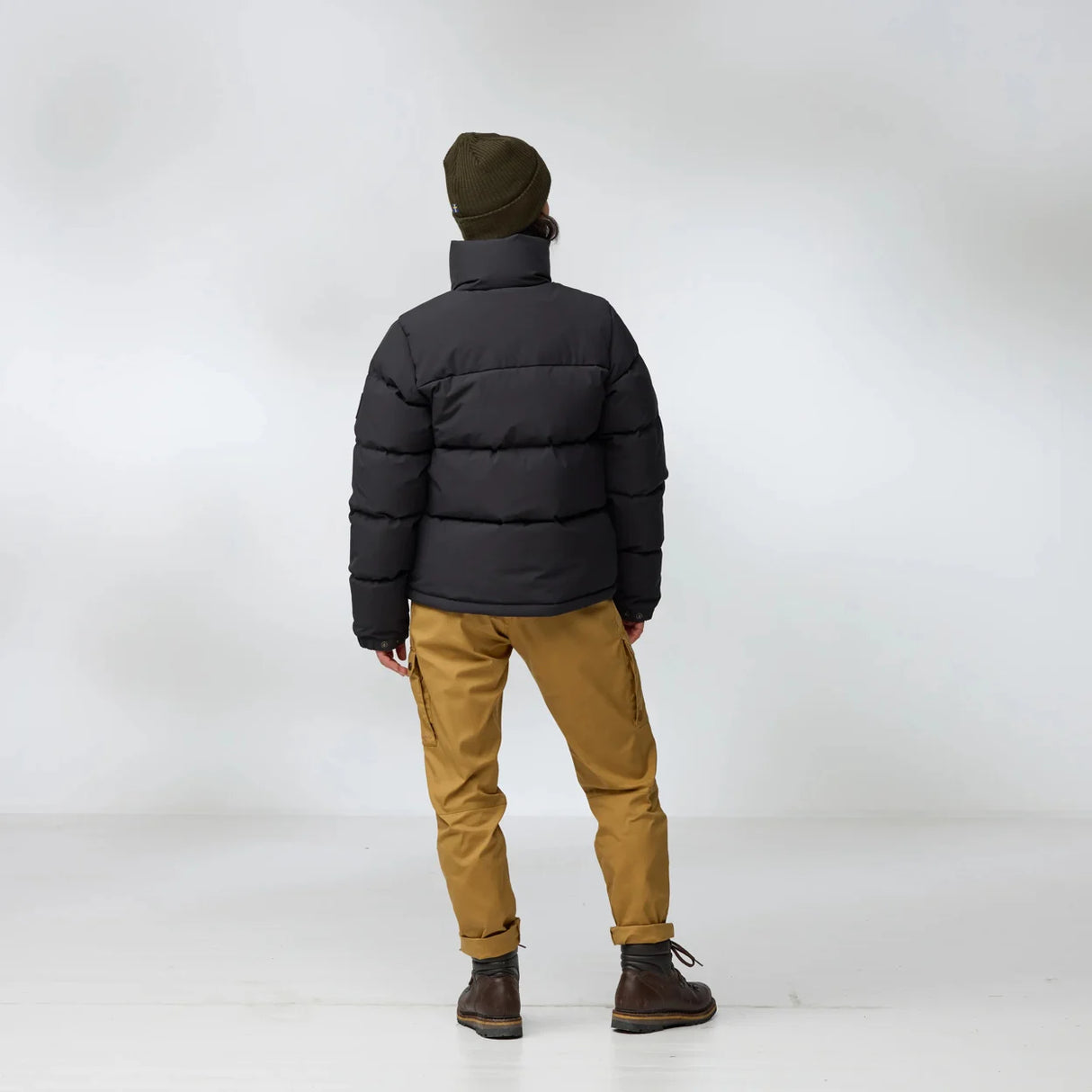 Dūnu jaka Fjallraven Kamas Lite Down sieviešu