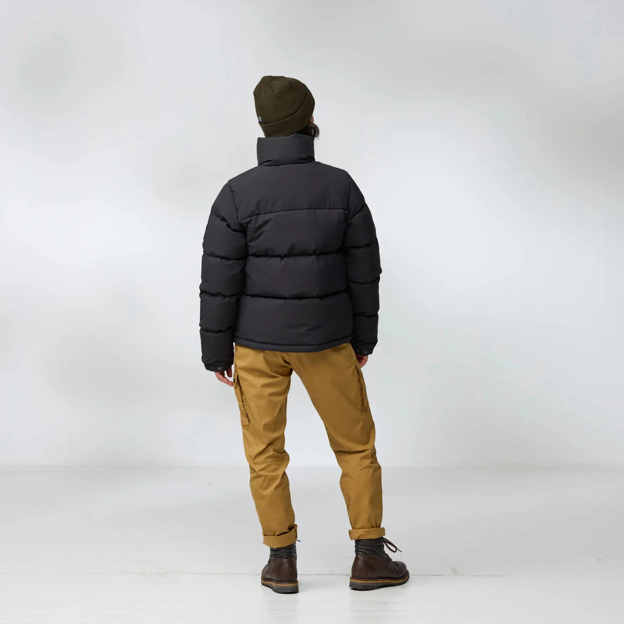 Dūnu jaka Fjallraven Kamas Lite Down sieviešu