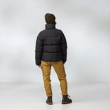 Dūnu jaka Fjallraven Kamas Lite Down sieviešu