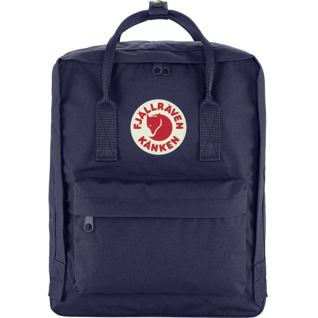 Mugursoma Fjallraven Kanken