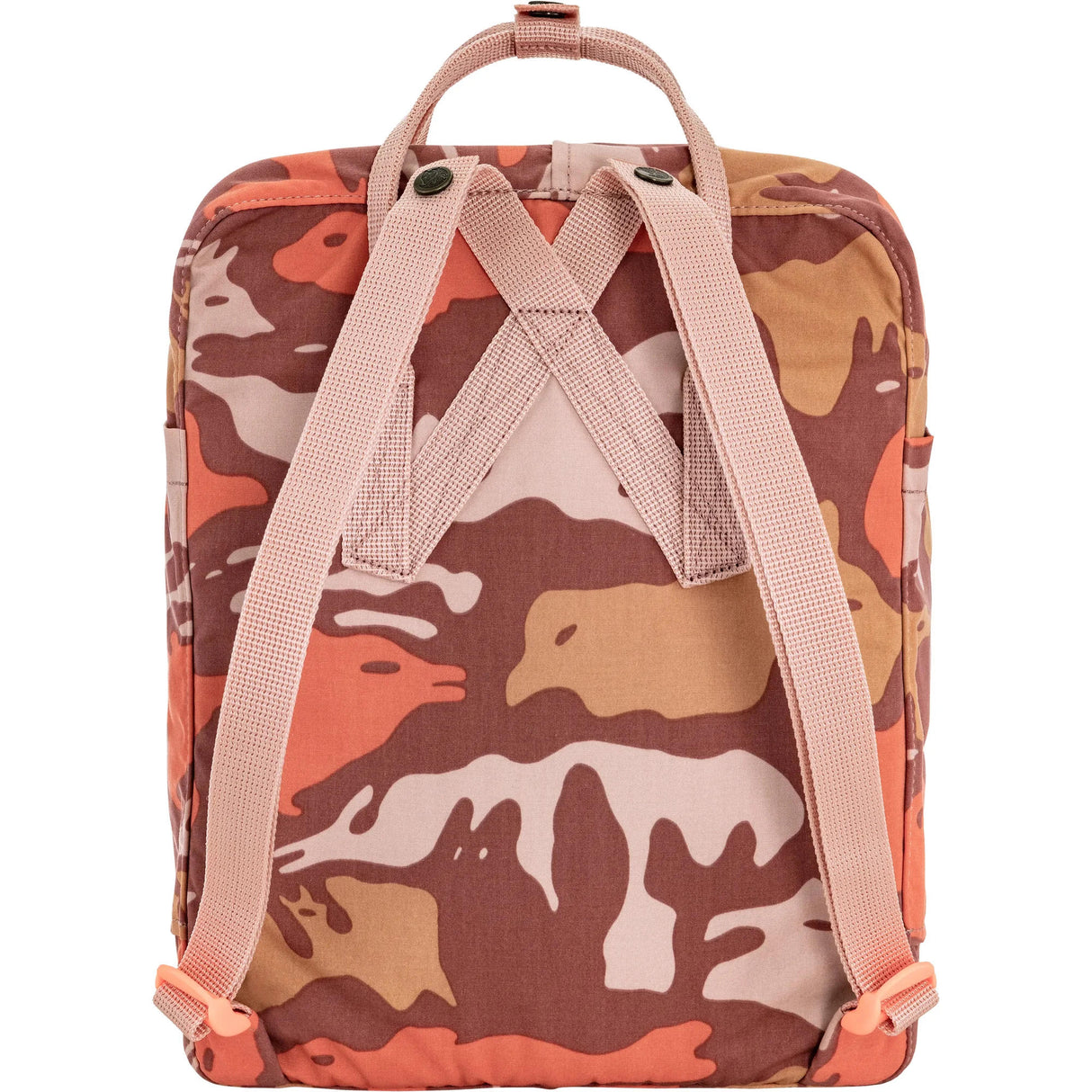 Mugursoma Fjallraven Kånken Graphics