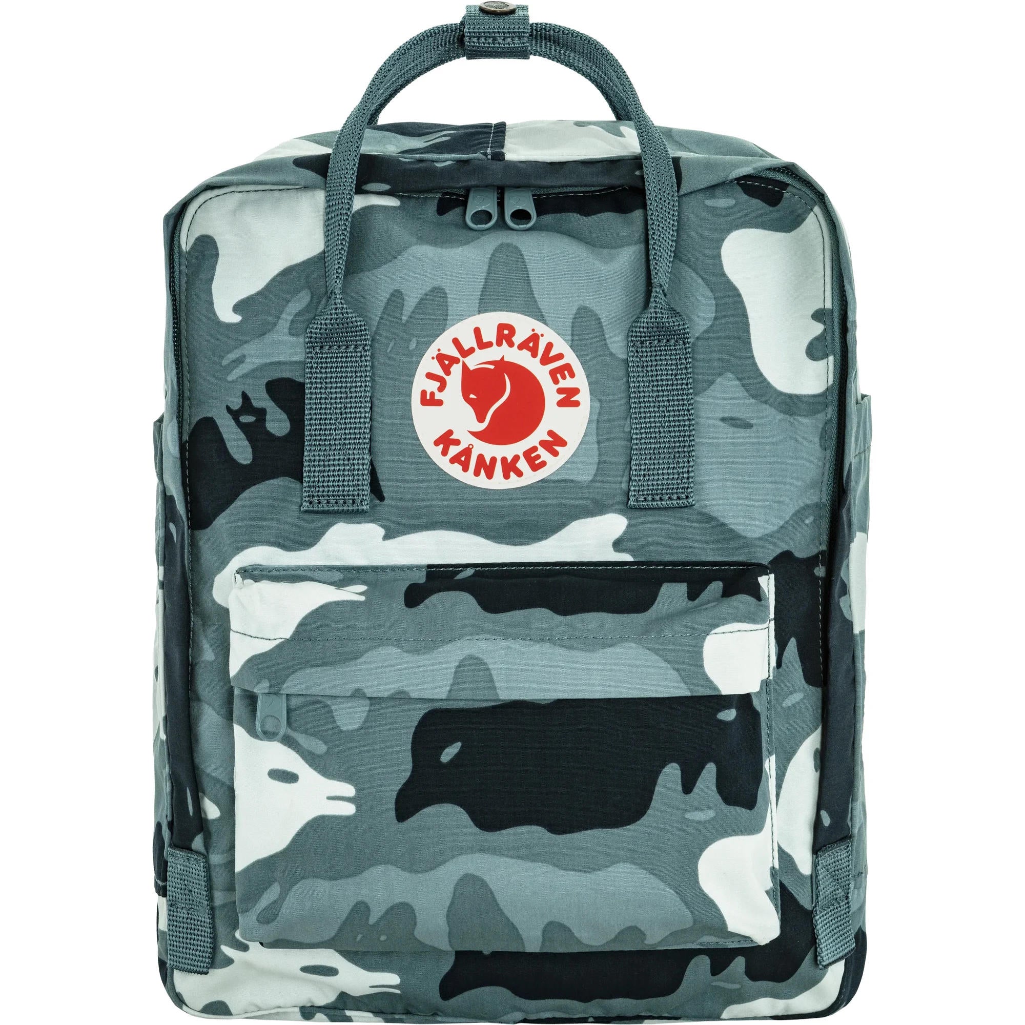 Mugursoma Fjallraven Kånken Graphics