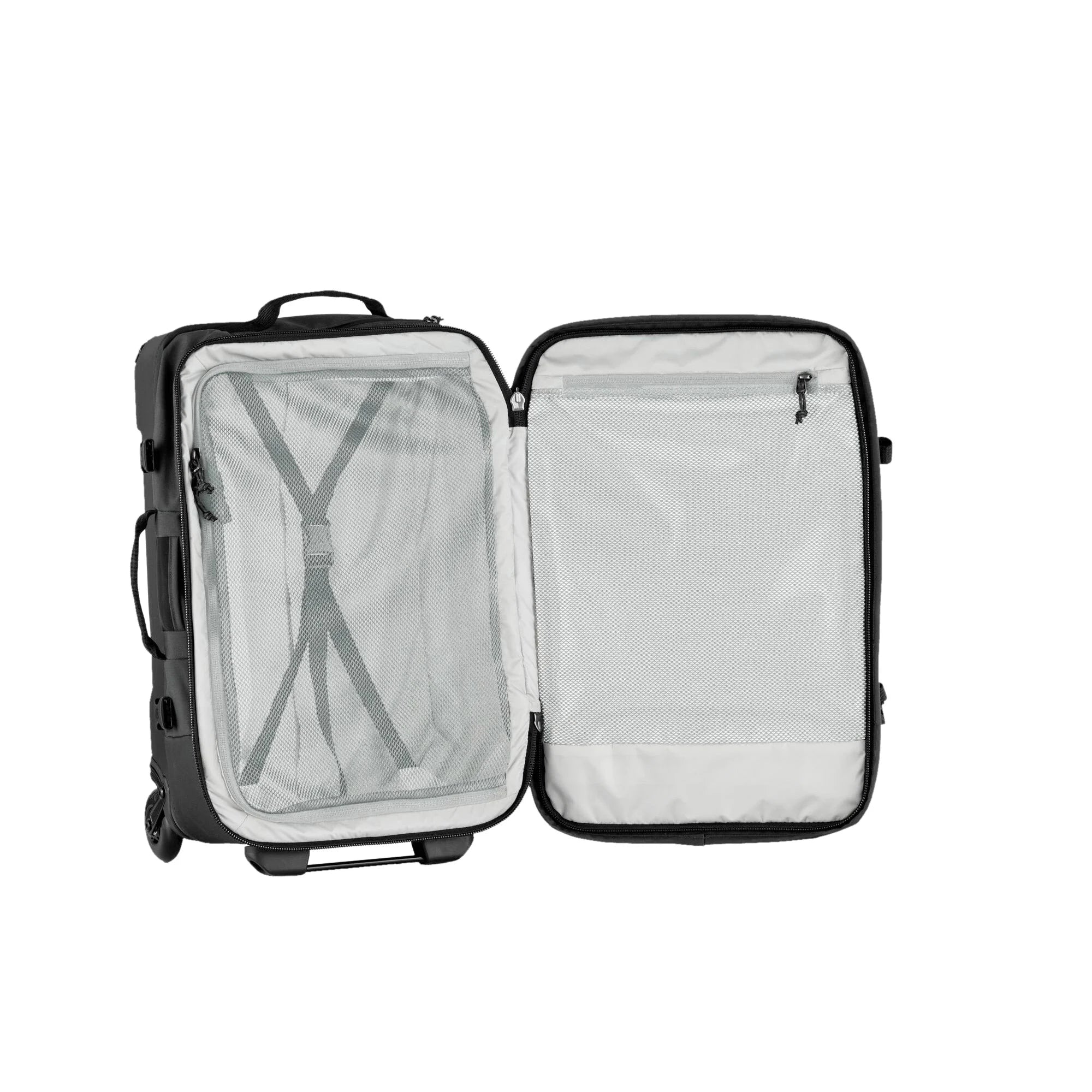 Koferis Fjallraven Färden Roller 35