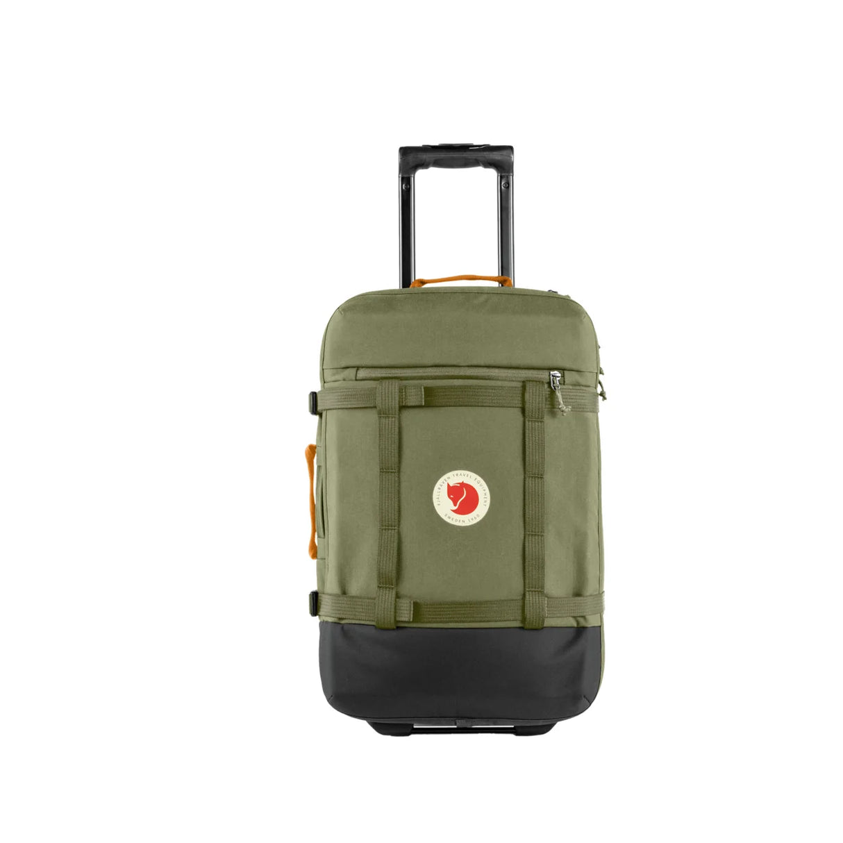 Koferis Fjallraven Färden Roller 35