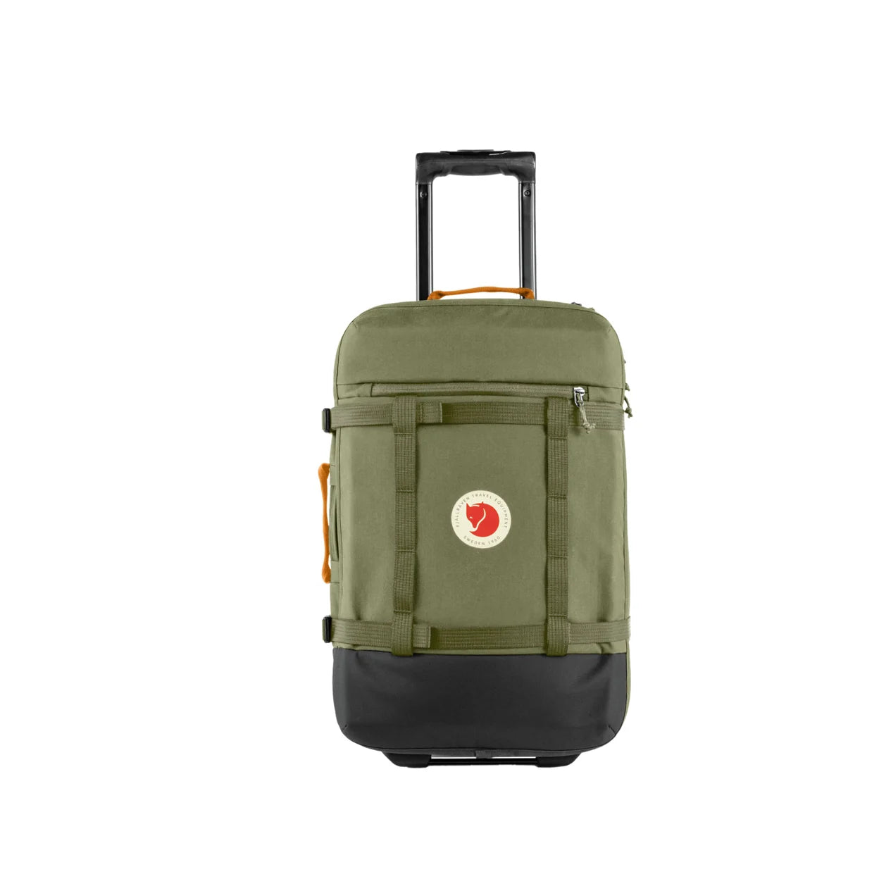 Koferis Fjallraven Färden Roller 35