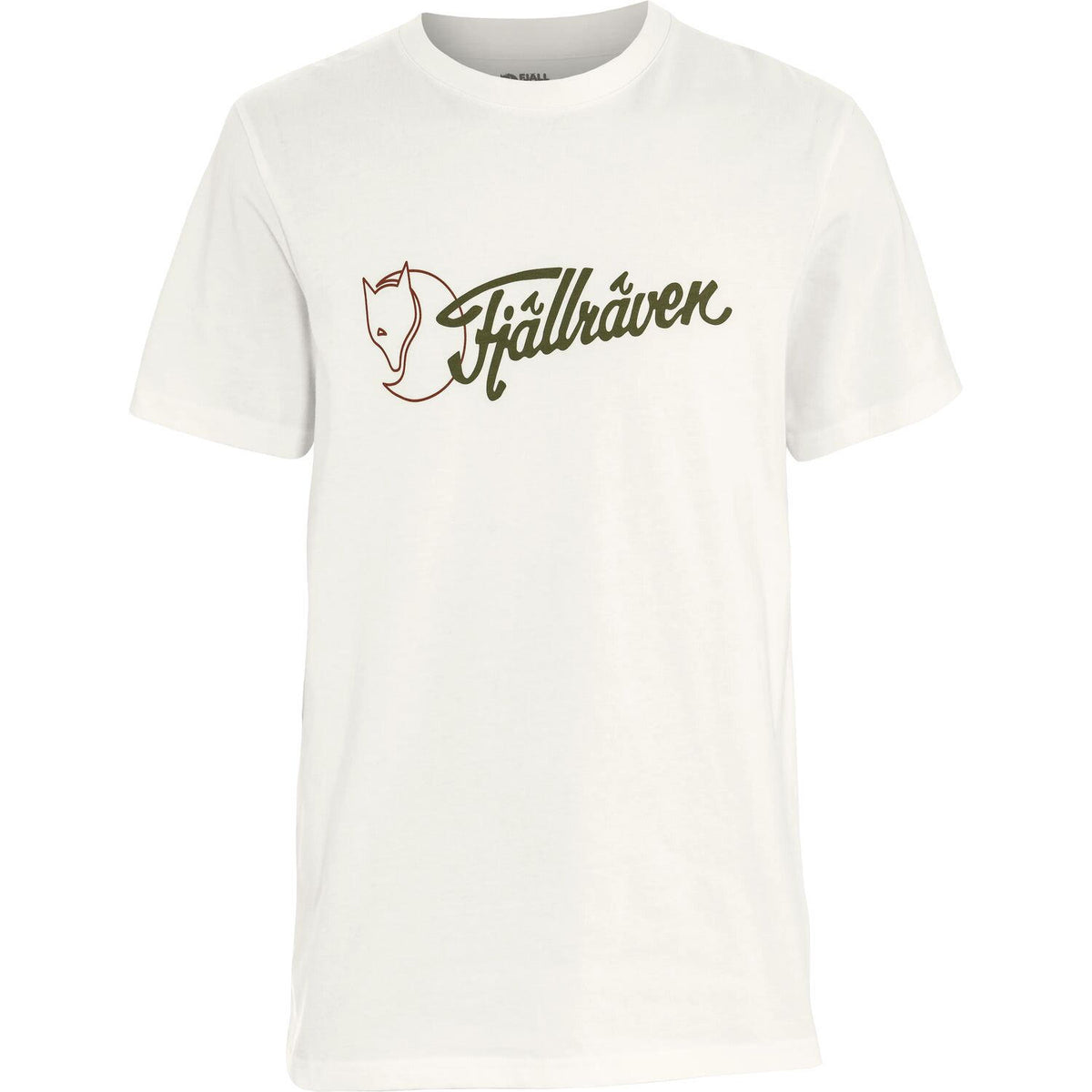 Fjallraven T-krekls Archive Logo vīriešu