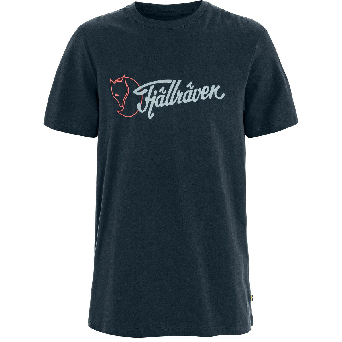 Fjallraven T-krekls Archive Logo vīriešu