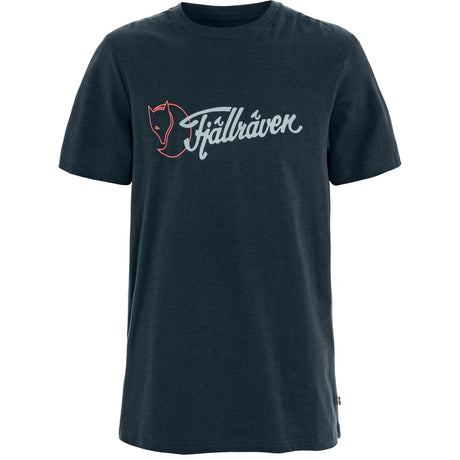 Fjallraven T-krekls Archive Logo vīriešu