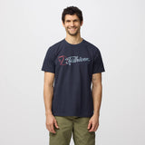 Fjallraven T-krekls Archive Logo vīriešu