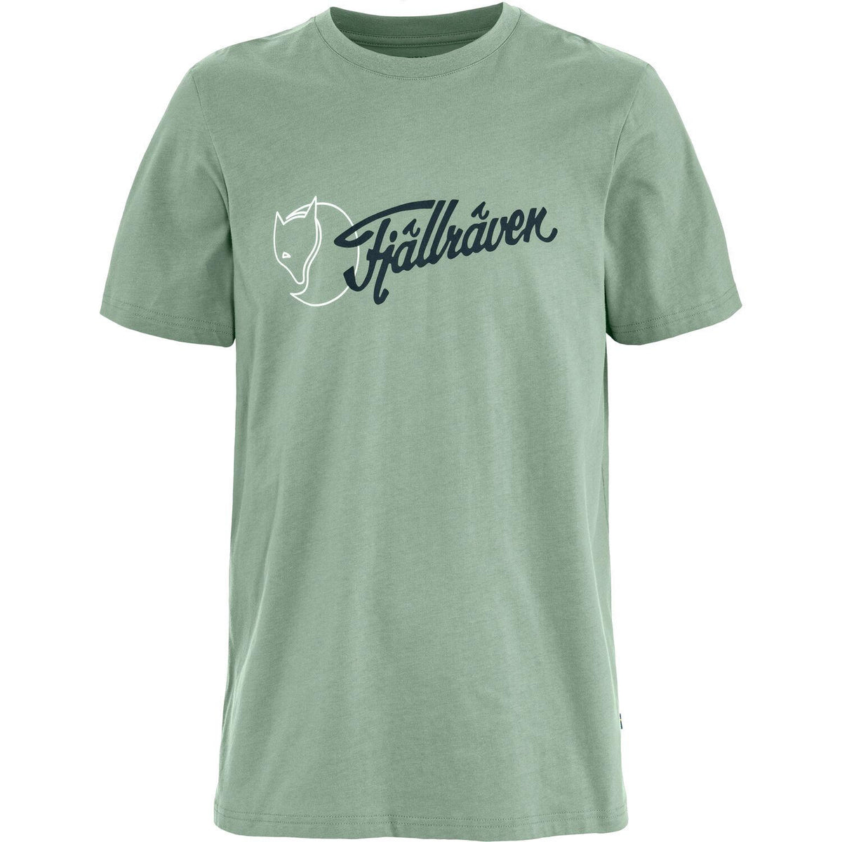Fjallraven T-krekls Archive Logo vīriešu