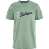 Fjallraven T-krekls Archive Logo vīriešu