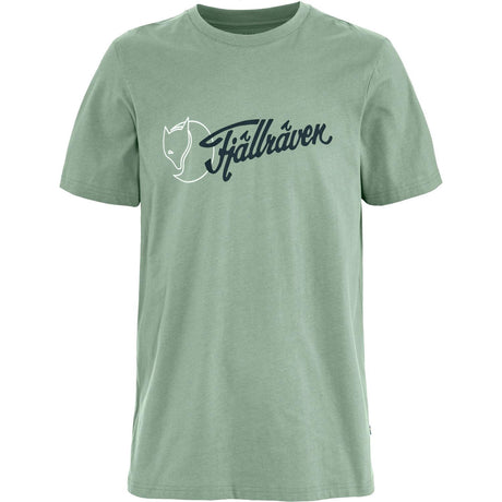 Fjallraven T-krekls Archive Logo vīriešu
