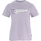 Fjallraven Women's Archive Logo T-shirt