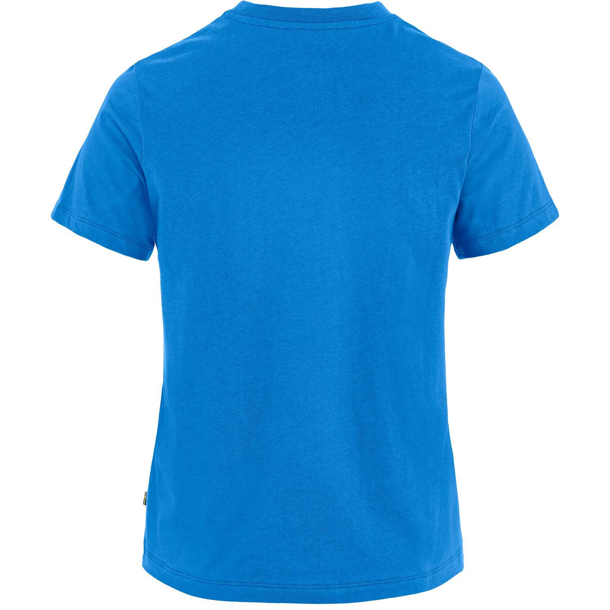 Fjallraven T-krekls Archive Logo sieviešu