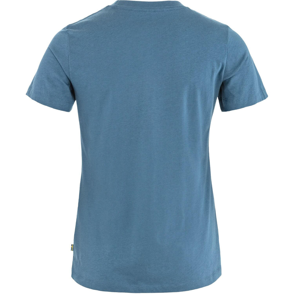 Fjallraven T-Shirt Fjällblomster Fox Women's