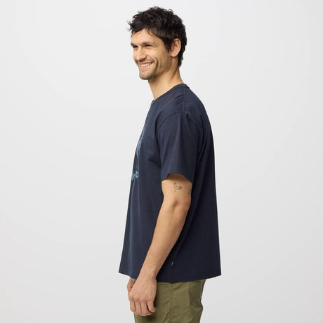Fjallraven Relaxed T-krekls vīriešu