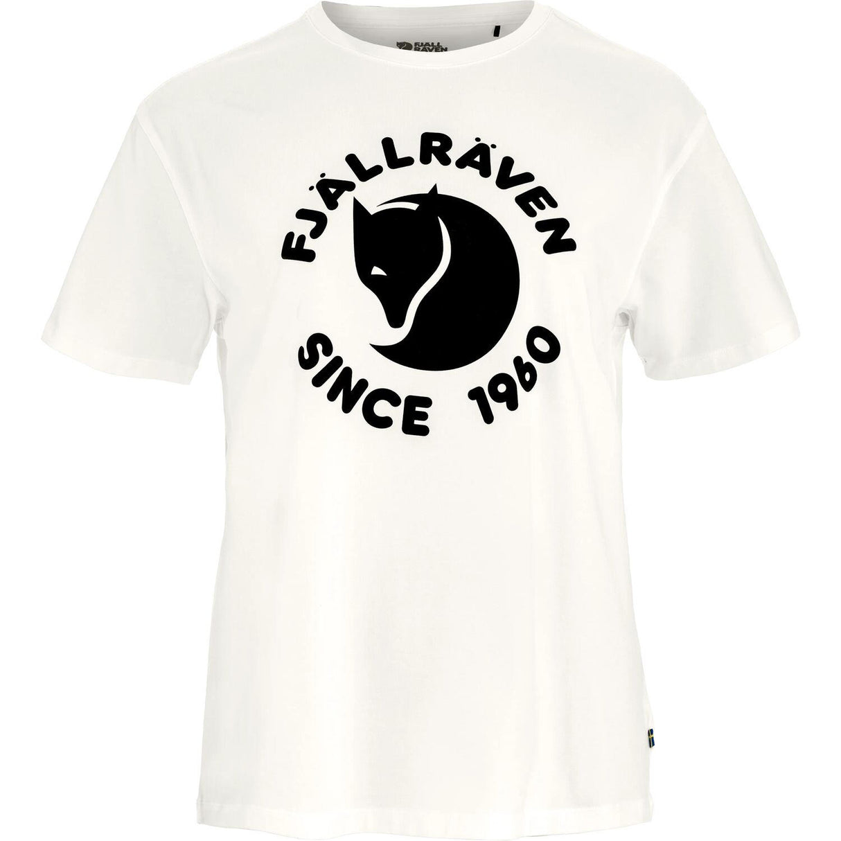 Fjallraven Relaxed T-krekls sieviešu