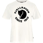 Fjallraven Relaxed T-krekls sieviešu