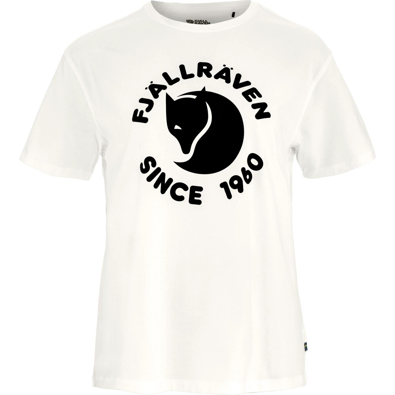 Fjallraven Relaxed T-krekls sieviešu