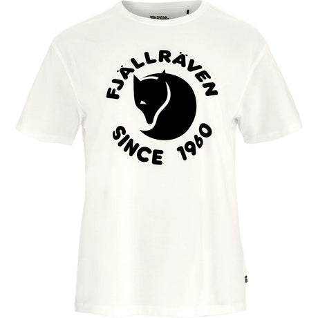 Fjallraven Relaxed T-krekls sieviešu